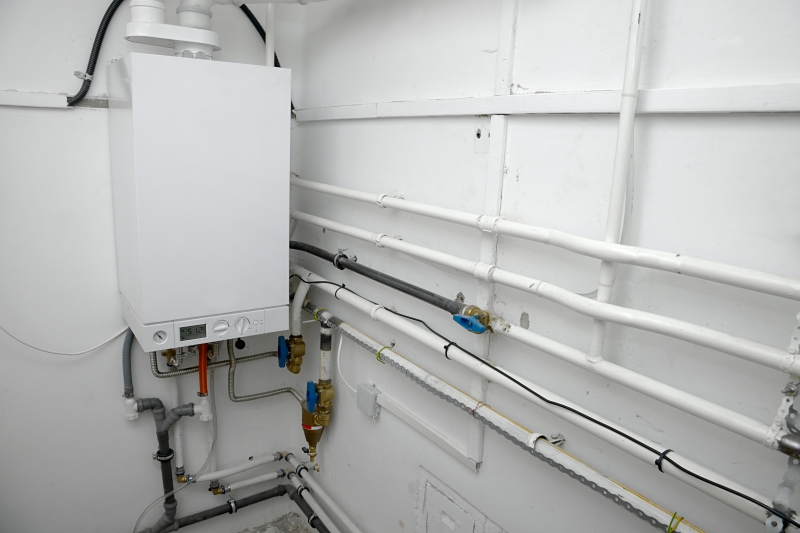 Boiler Installations Lower Edmonton