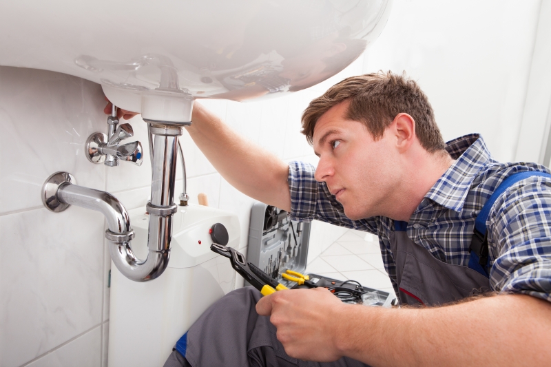 Emergency Plumbers Lower Edmonton