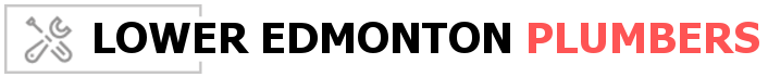 Plumbers Lower Edmonton logo