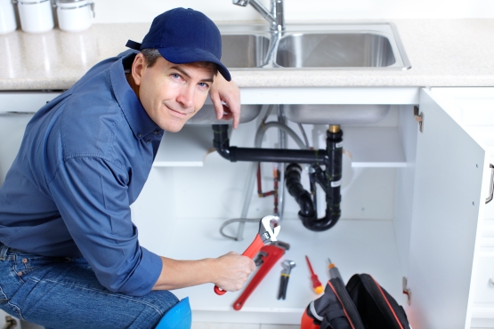 Residential Plumbing Lower Edmonton