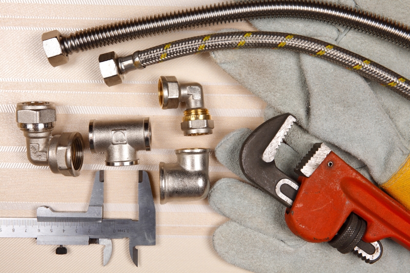 Plumbers Lower Edmonton