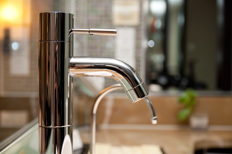 Sink Leaking Lower Edmonton